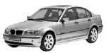 BMW E46 C0470 Fault Code