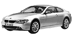 BMW E63 C0470 Fault Code