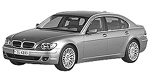 BMW E65 C0470 Fault Code