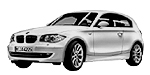 BMW E81 C0470 Fault Code