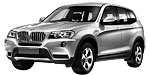 BMW F25 C0470 Fault Code