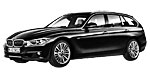 BMW F31 C0470 Fault Code